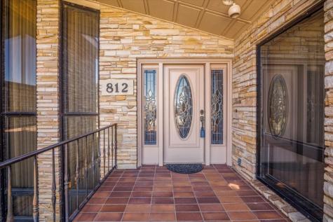 812 Woodland Trail S Bowie TX 76230