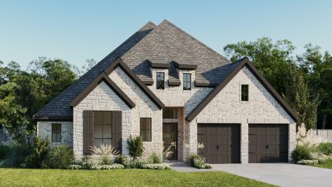 328 Cowling Drive Little Elm TX 75068