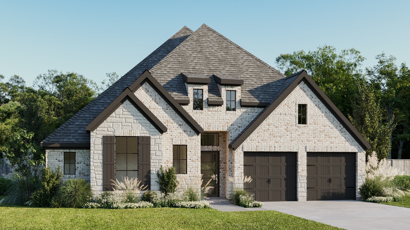328 Cowling Drive Little Elm TX 75068