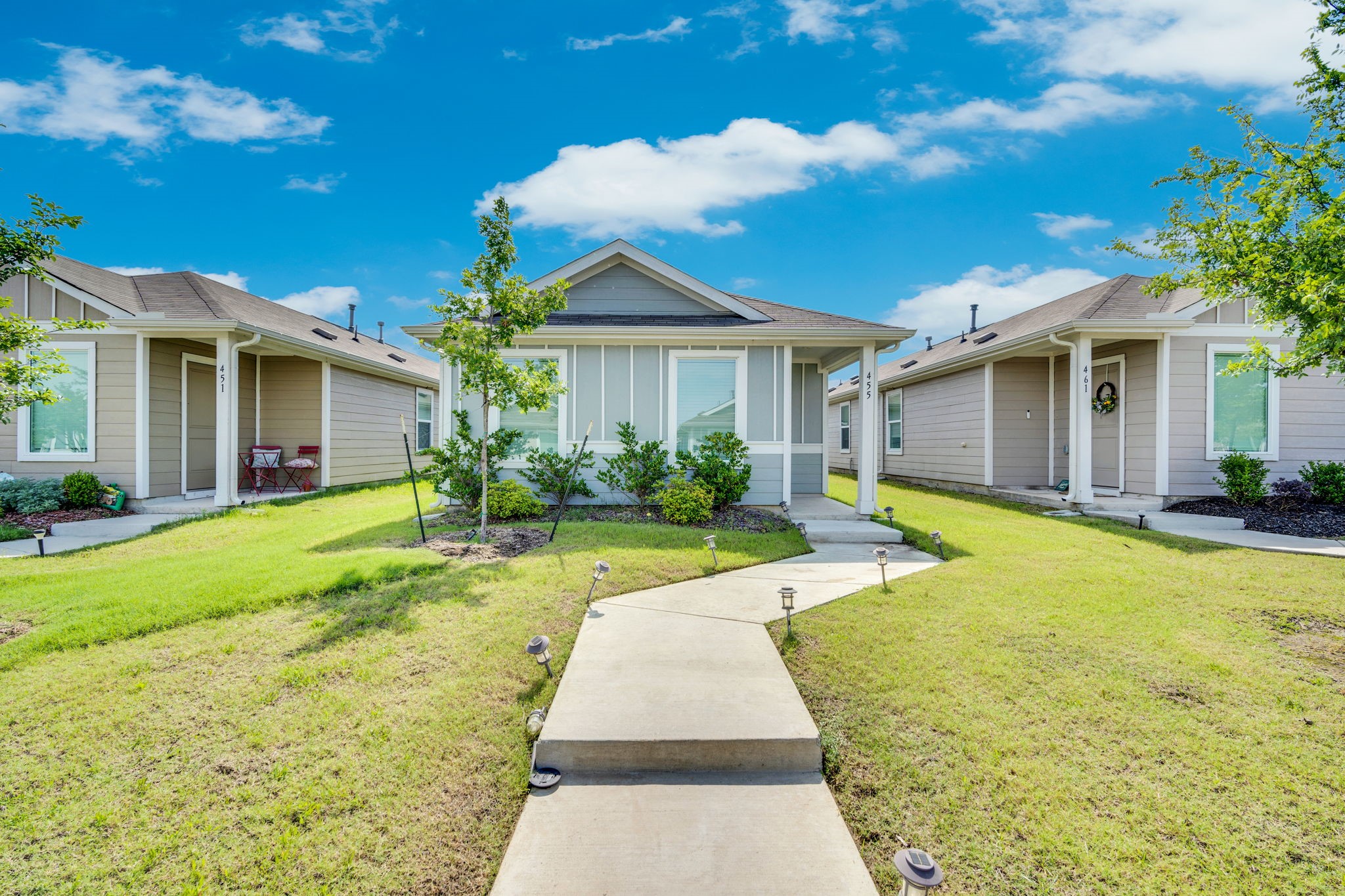 455 Eagle Wind Way Ferris TX 75125