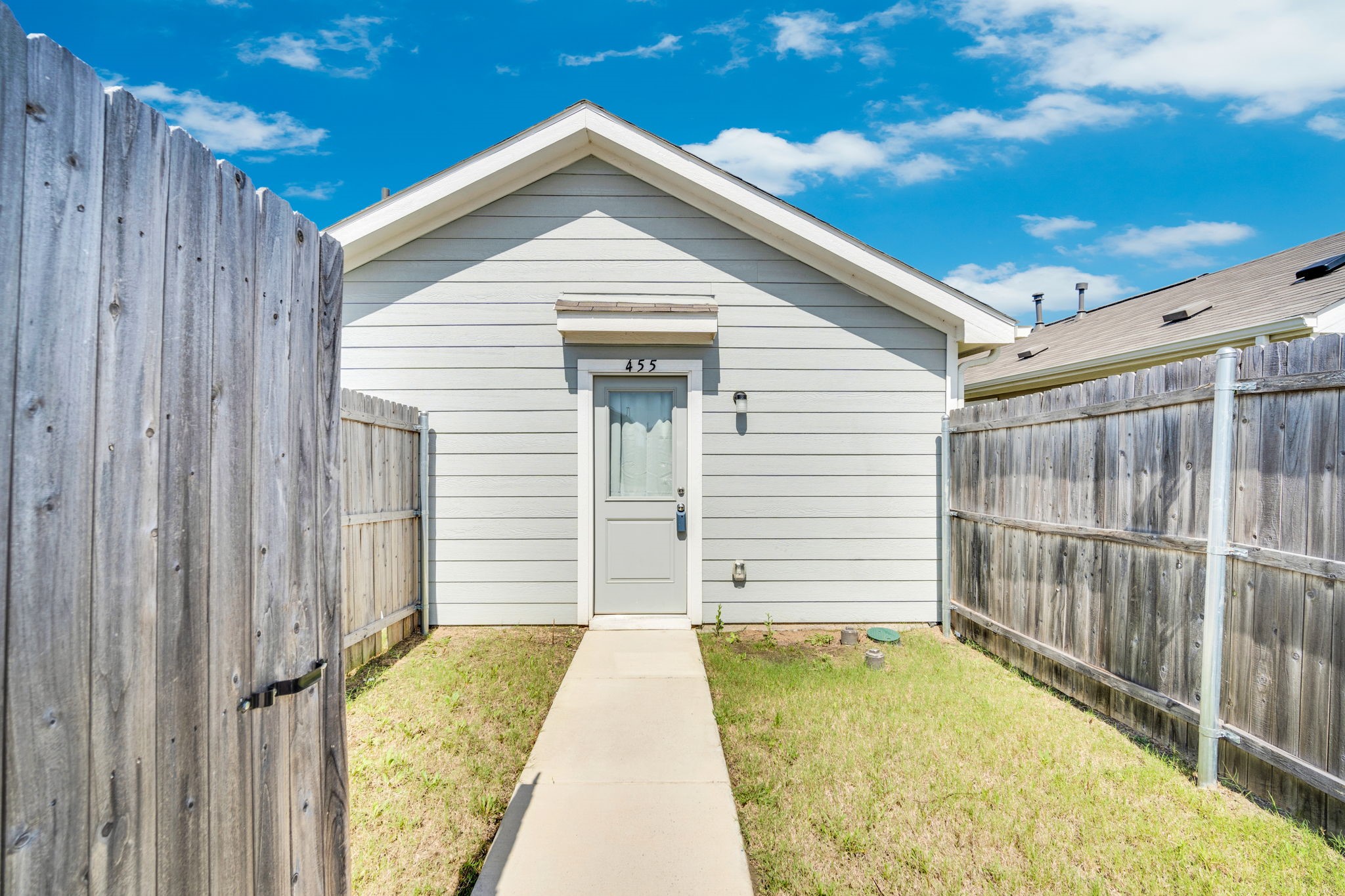 455 Eagle Wind Way Ferris TX 75125