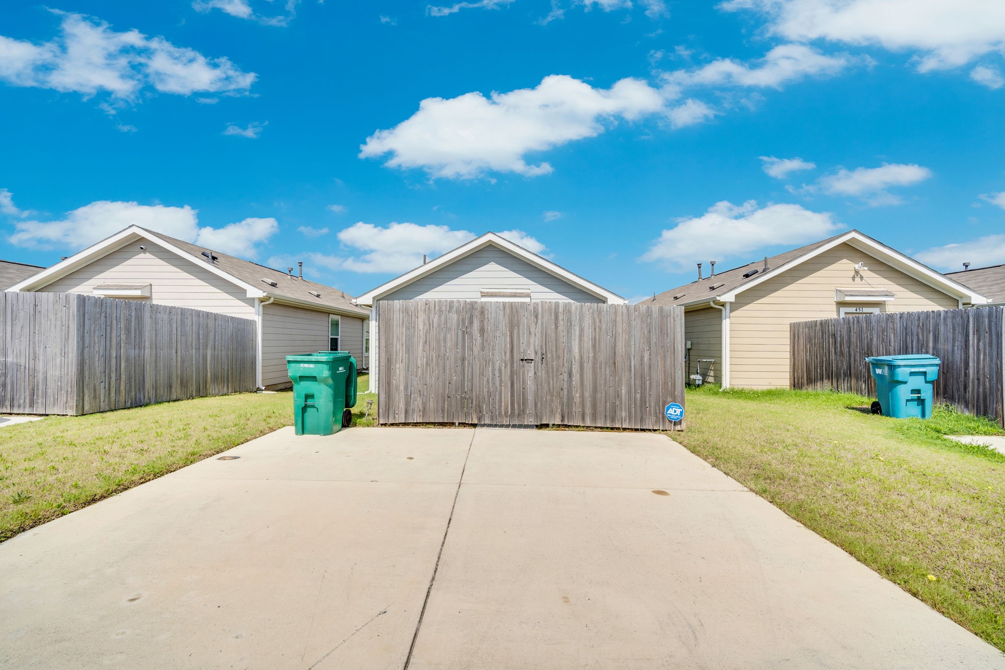 455 Eagle Wind Way Ferris TX 75125