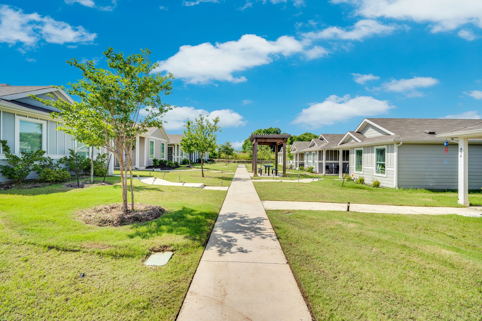 455 Eagle Wind Way Ferris TX 75125