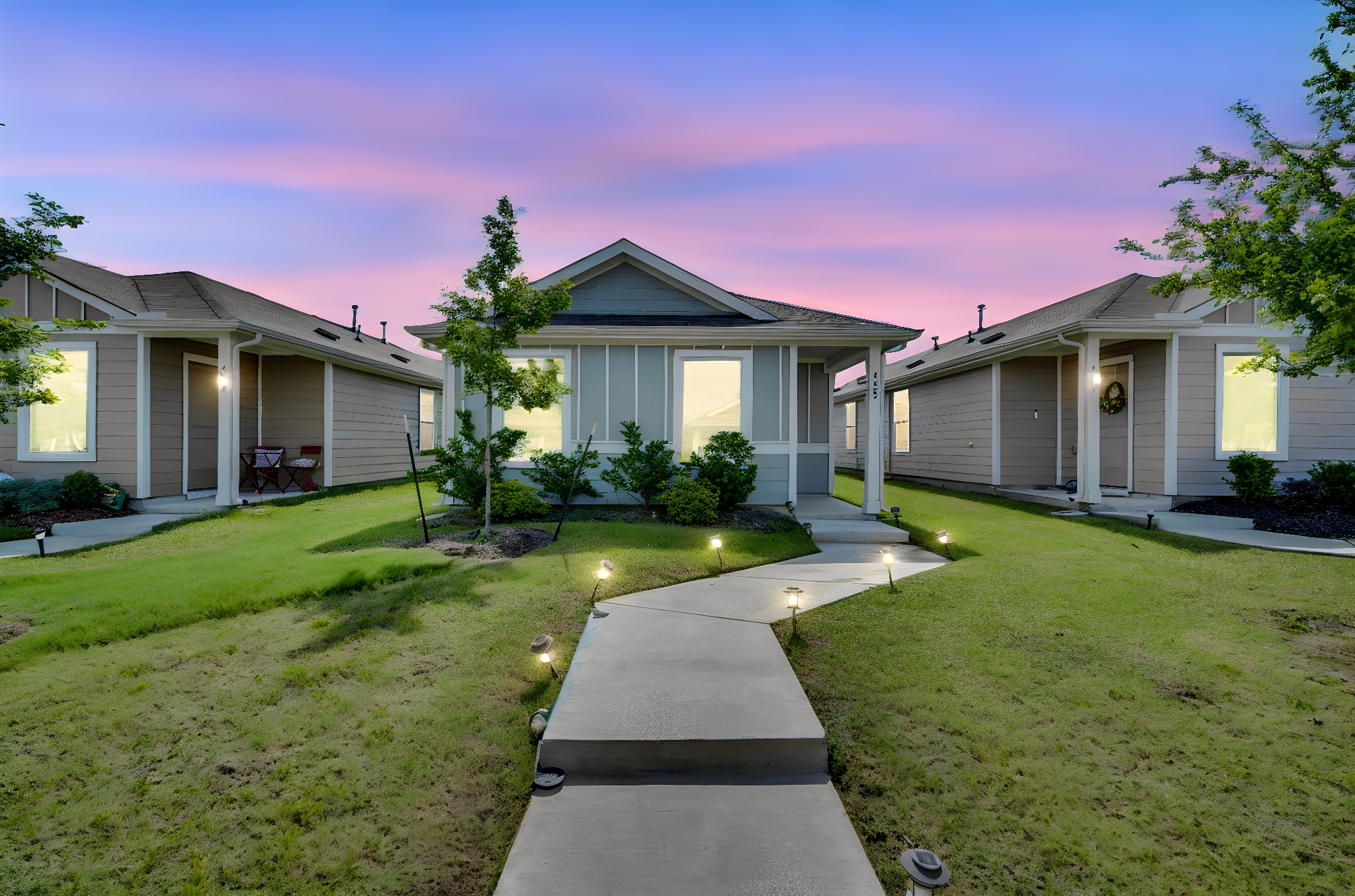 455 Eagle Wind Way Ferris TX 75125
