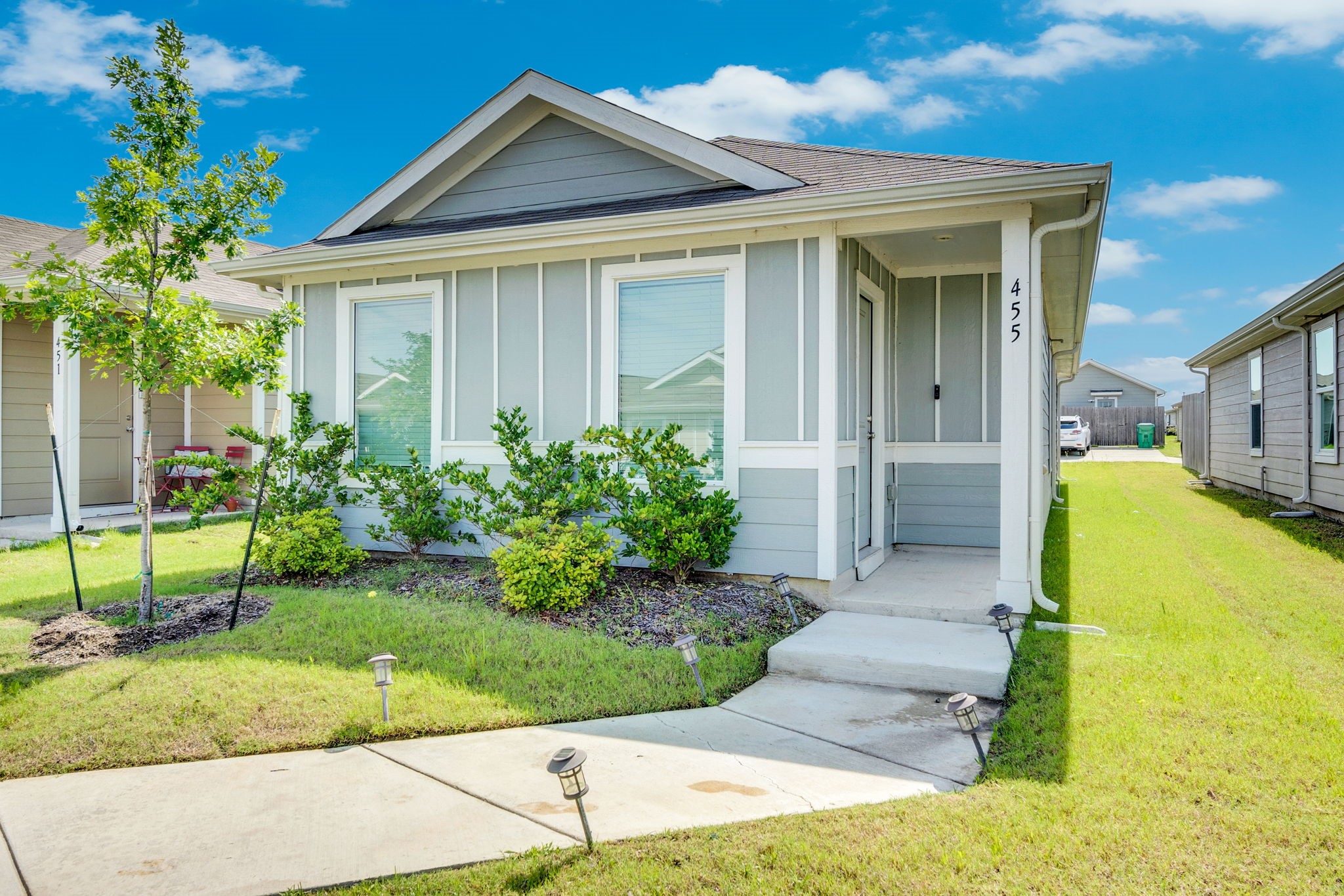 455 Eagle Wind Way Ferris TX 75125