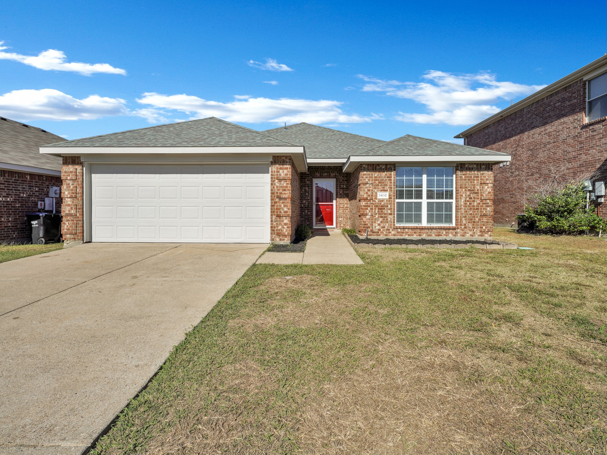 1410 Jacksons Run Greenville TX 75402