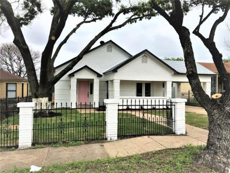 3331 Brooklyndell Avenue Dallas TX 75211