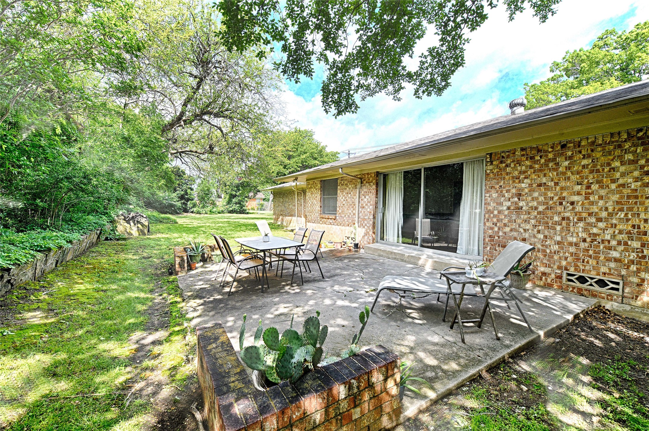 2303 Panhandle Street Denton TX 76201