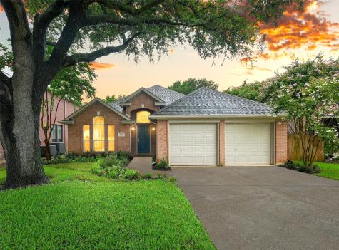 3225 Mission Ridge Drive Flower Mound TX 75022