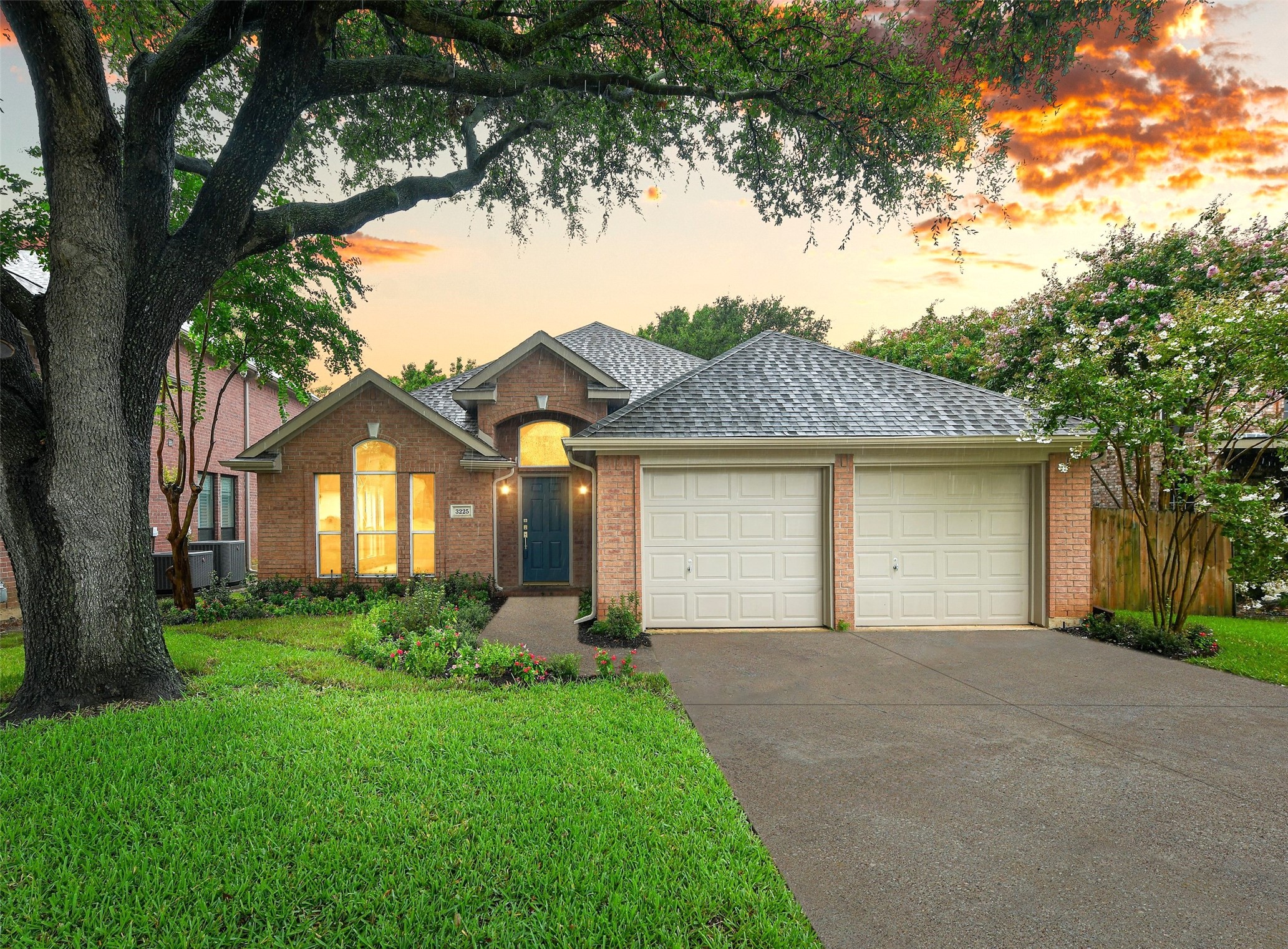3225 Mission Ridge Drive Flower Mound TX 75022