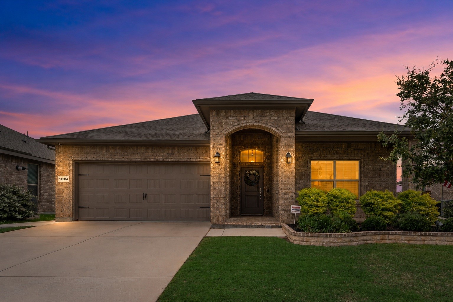 14504 Bootes Drive Haslet TX 76052