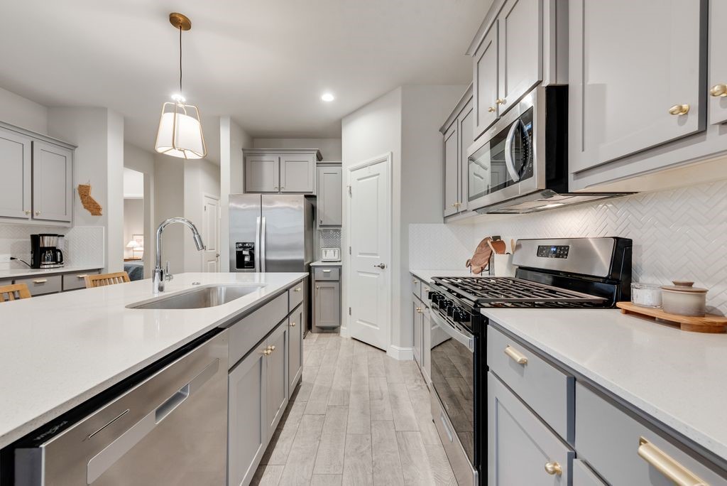 14504 Bootes Drive Haslet TX 76052
