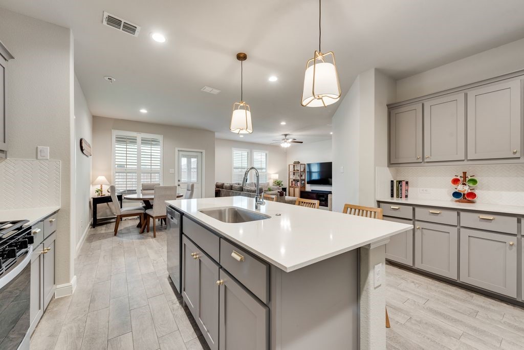 14504 Bootes Drive Haslet TX 76052