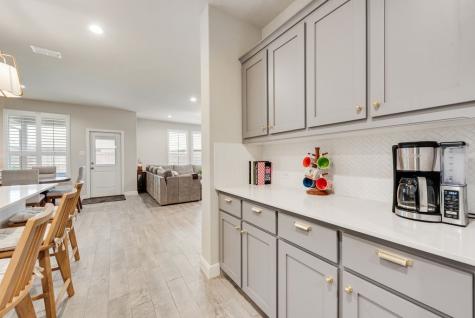 14504 Bootes Drive Haslet TX 76052