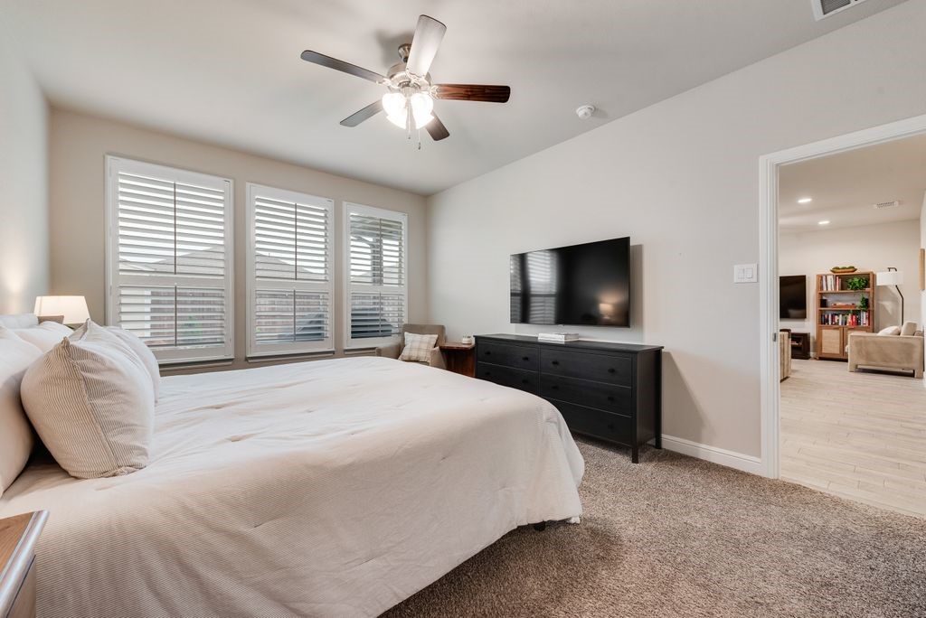 14504 Bootes Drive Haslet TX 76052