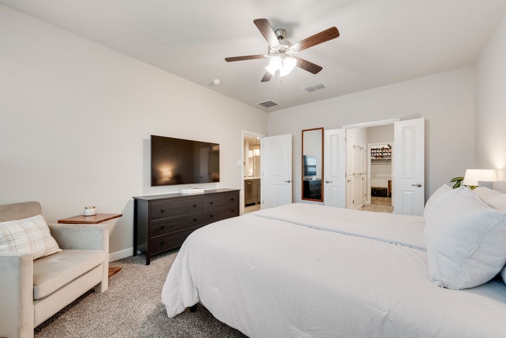 14504 Bootes Drive Haslet TX 76052