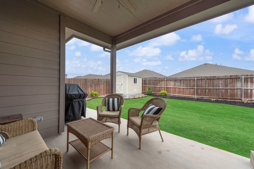 14504 Bootes Drive Haslet TX 76052