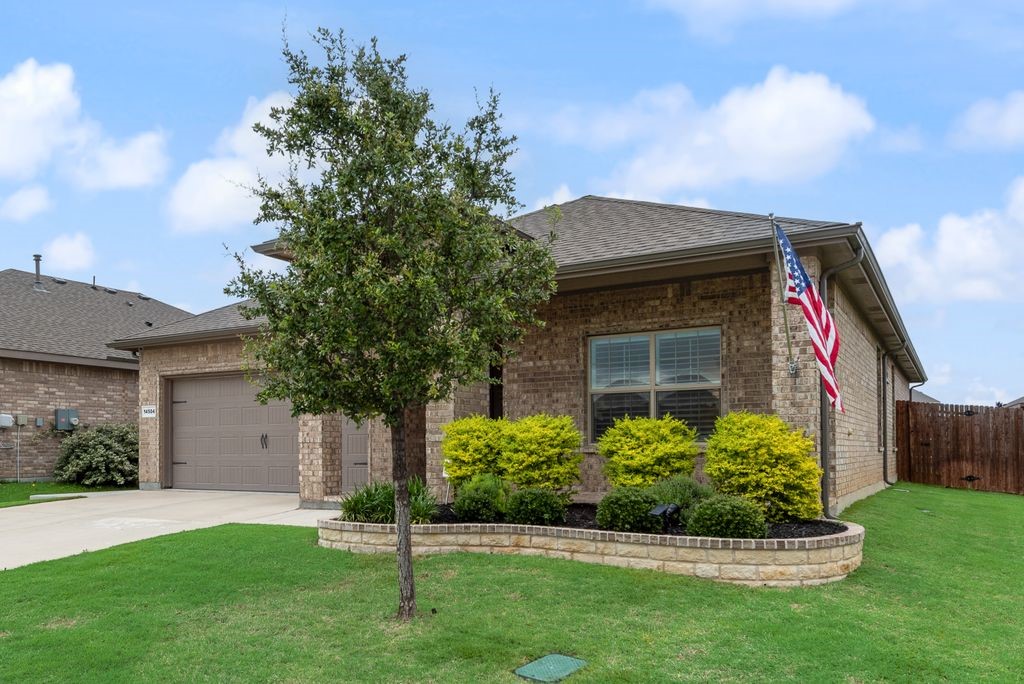 14504 Bootes Drive Haslet TX 76052
