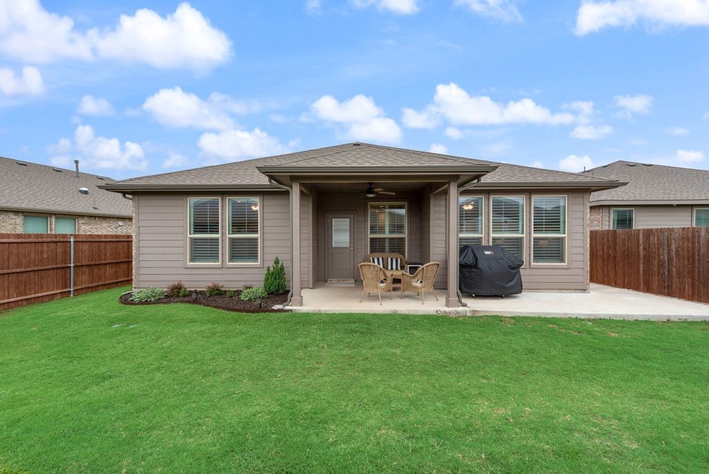 14504 Bootes Drive Haslet TX 76052