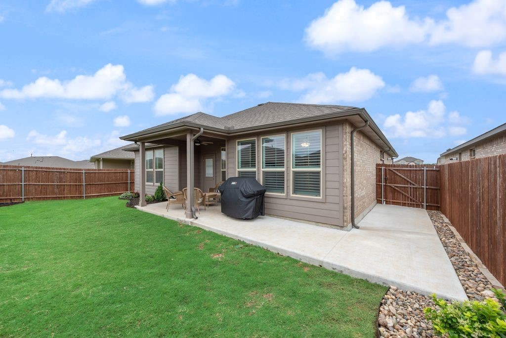 14504 Bootes Drive Haslet TX 76052