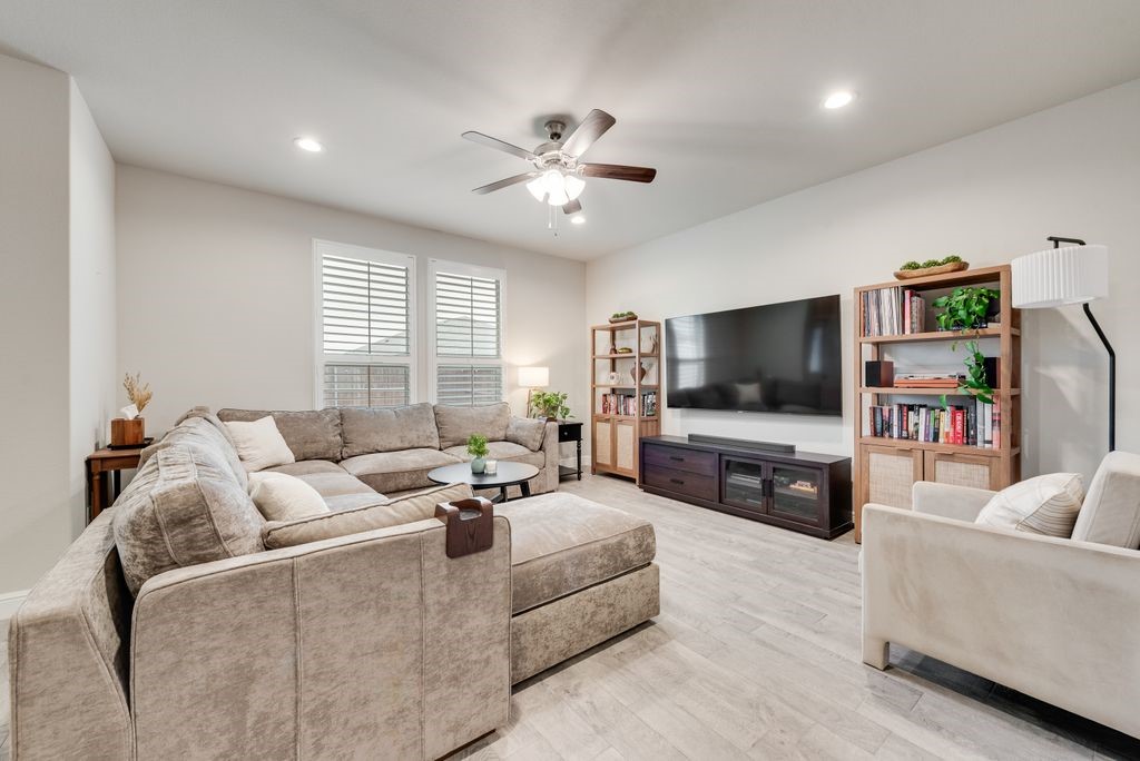14504 Bootes Drive Haslet TX 76052