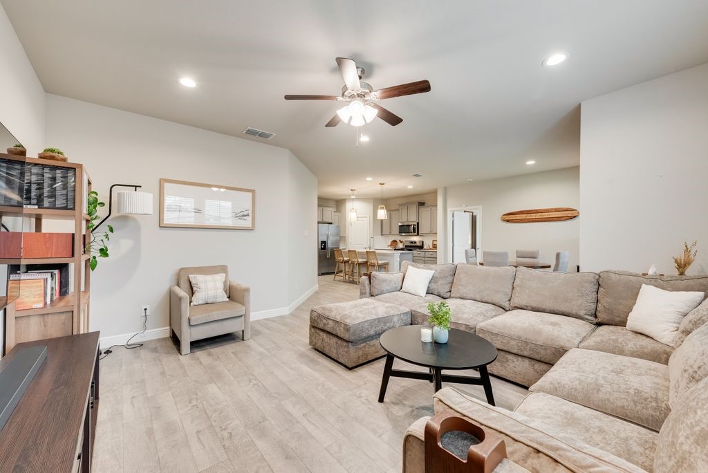 14504 Bootes Drive Haslet TX 76052