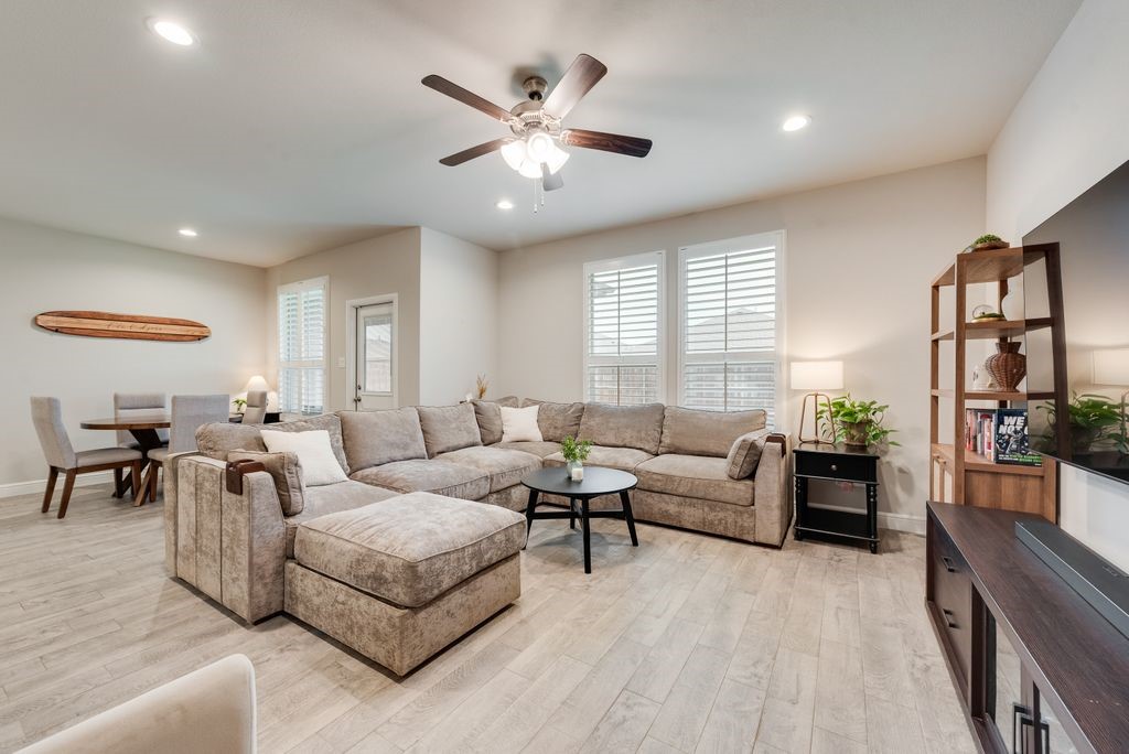 14504 Bootes Drive Haslet TX 76052