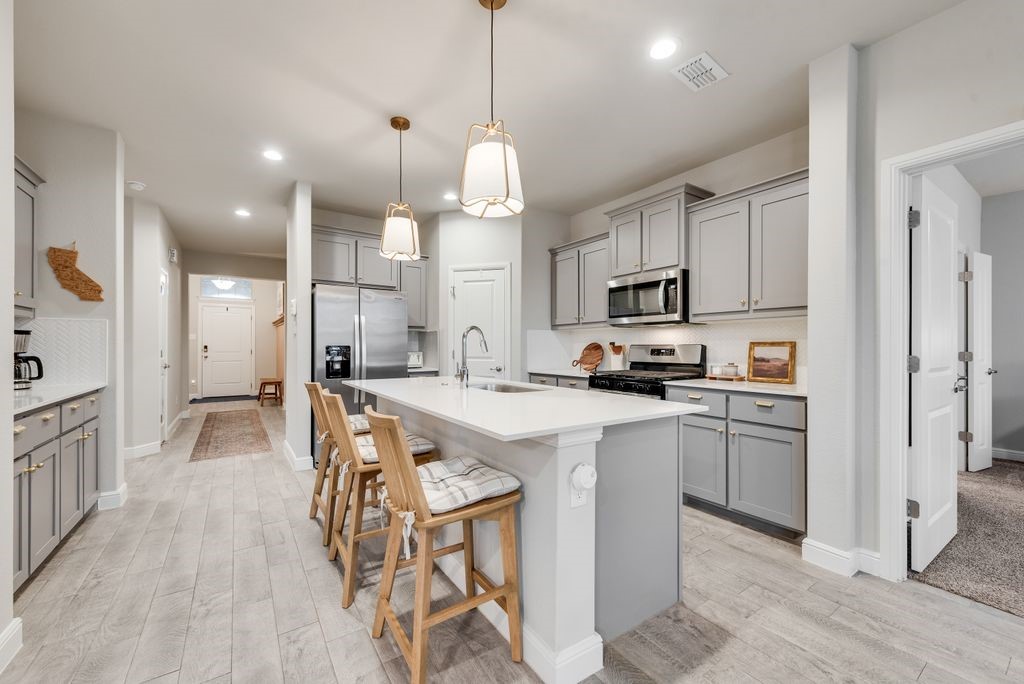 14504 Bootes Drive Haslet TX 76052