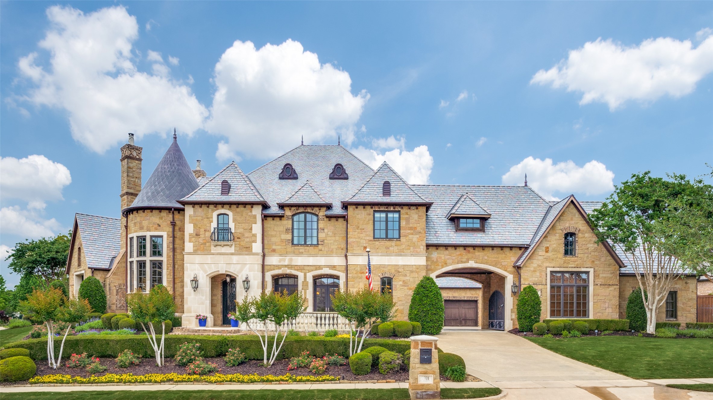 1701 Sherburne Drive Keller TX 76262