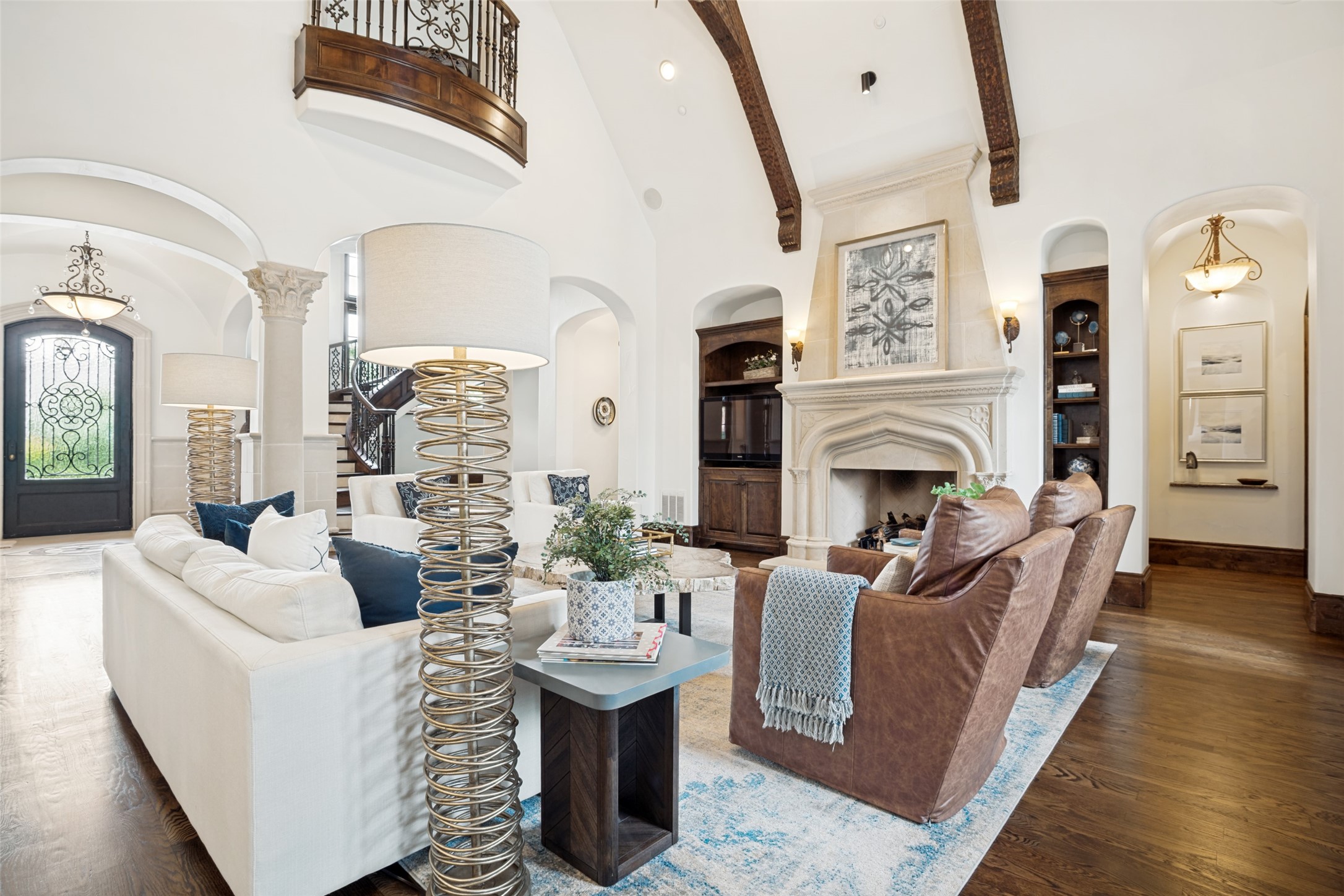 1701 Sherburne Drive Keller TX 76262