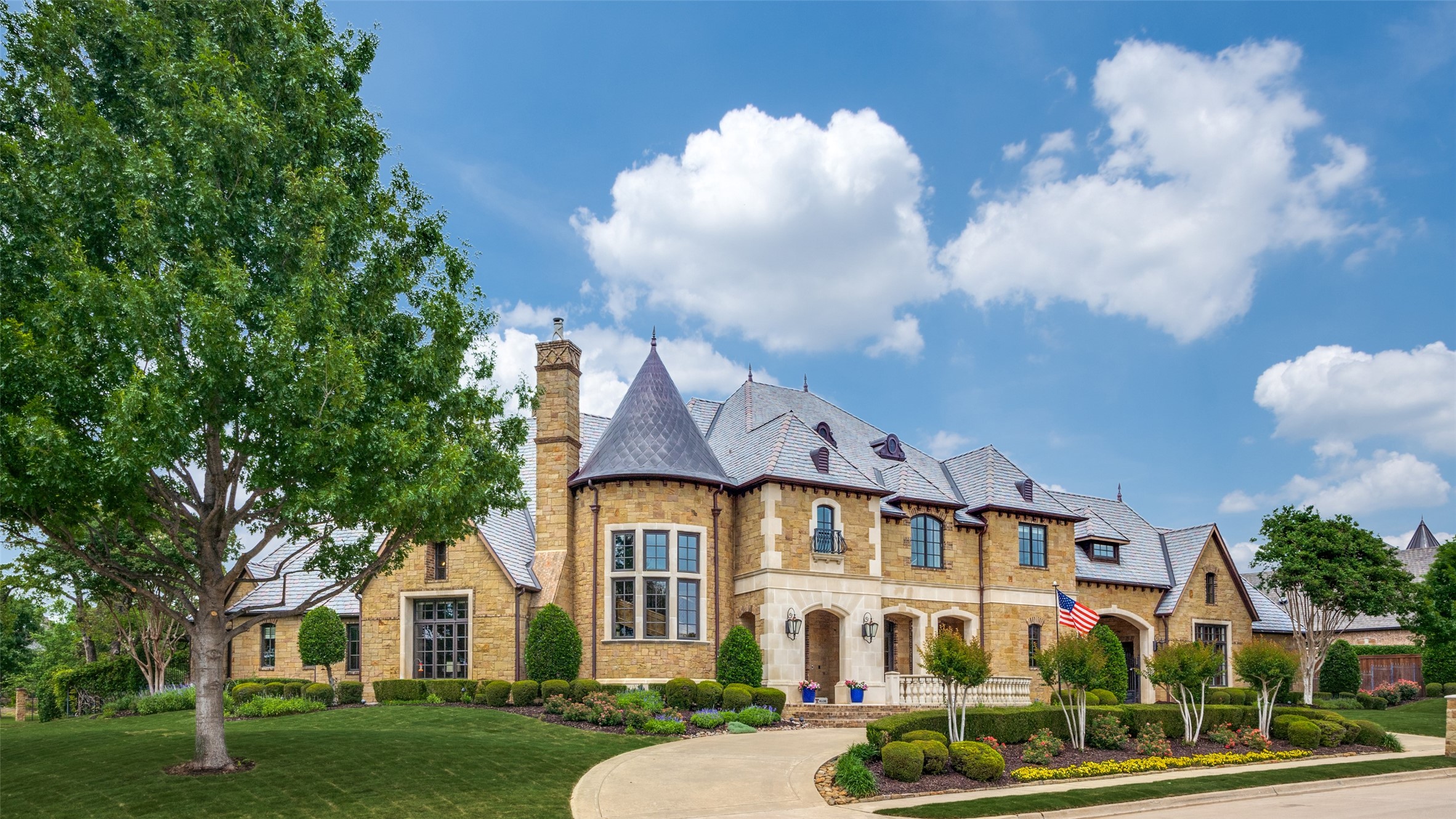 1701 Sherburne Drive Keller TX 76262