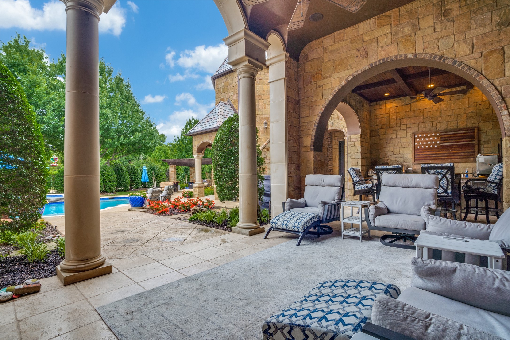 1701 Sherburne Drive Keller TX 76262