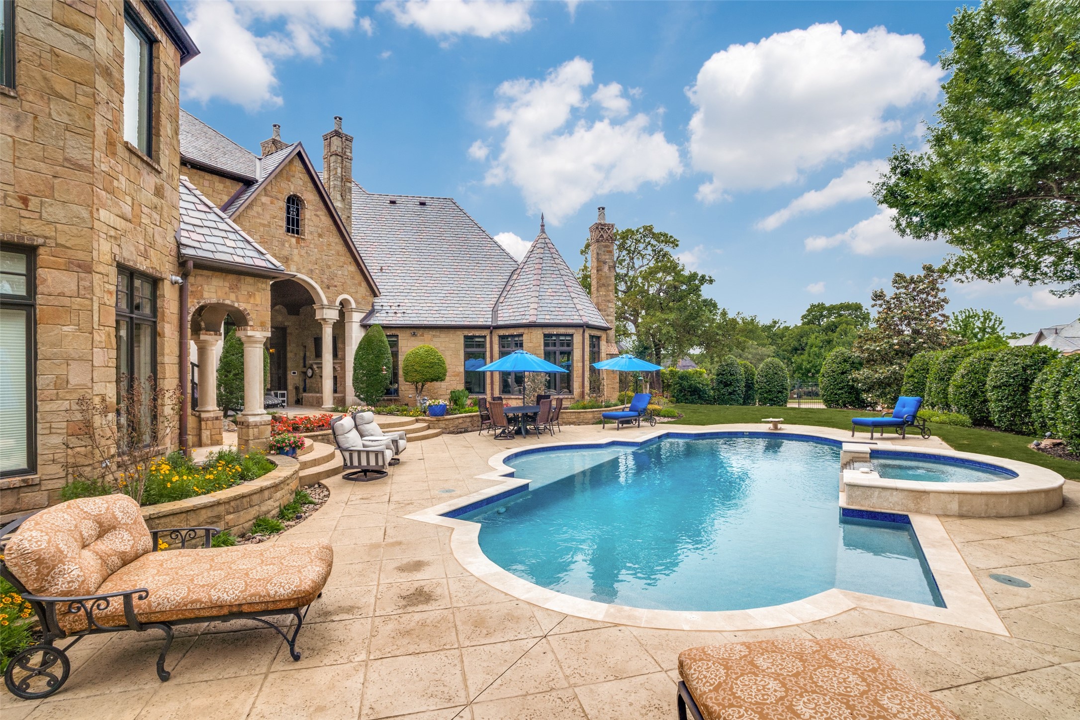 1701 Sherburne Drive Keller TX 76262