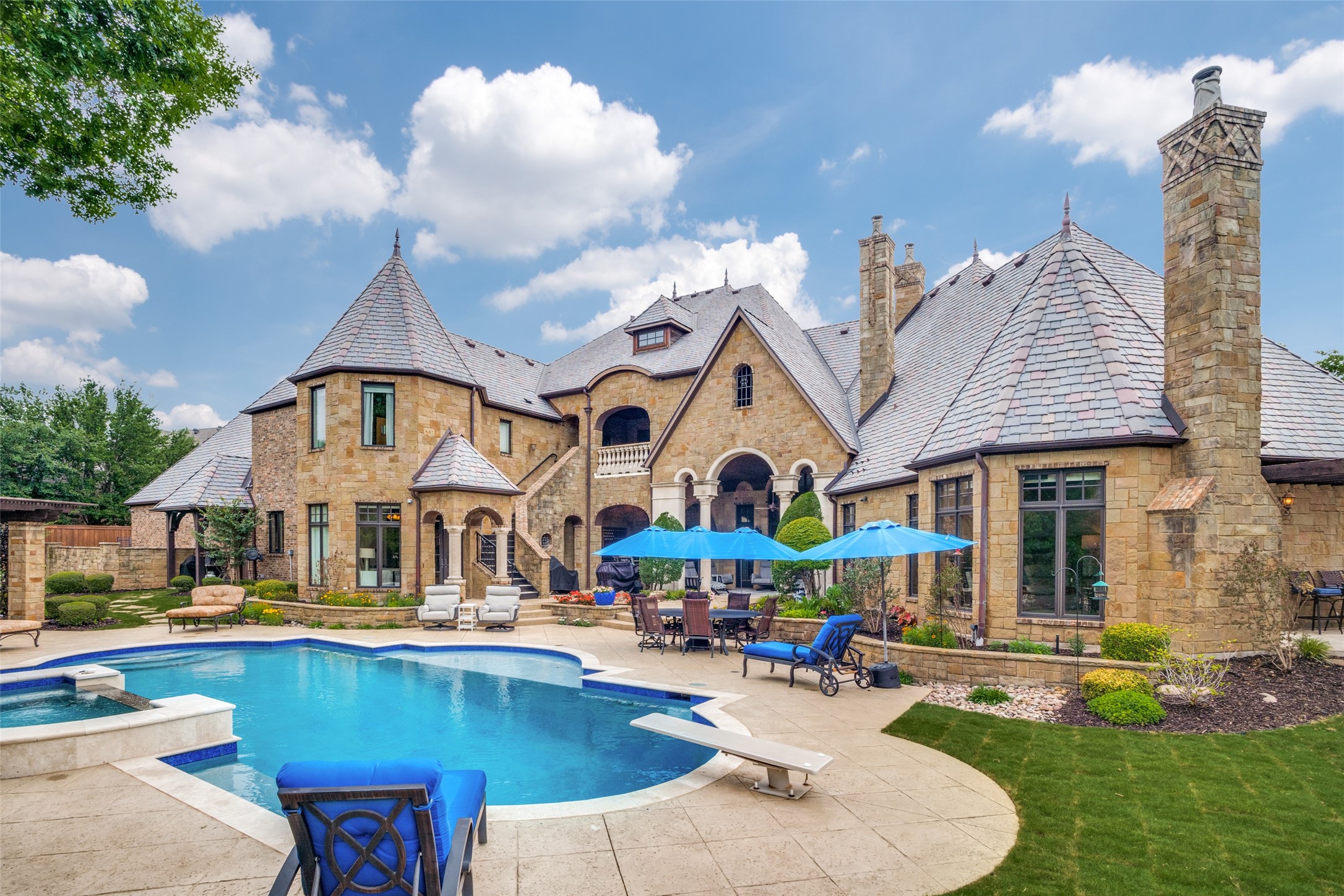 1701 Sherburne Drive Keller TX 76262