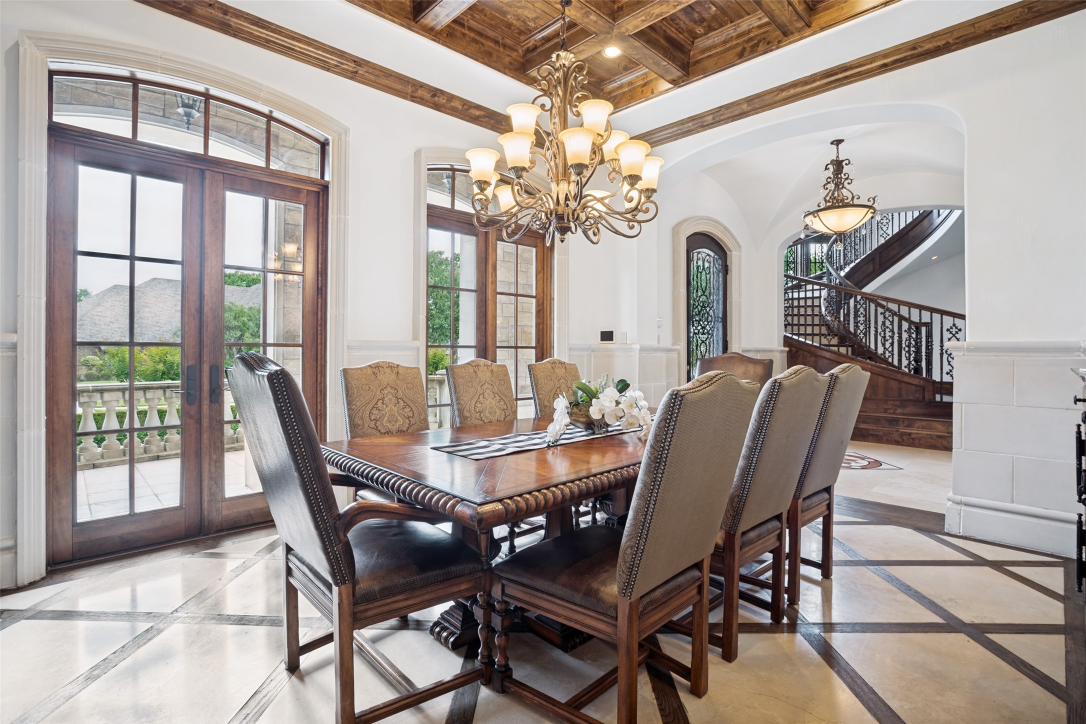 1701 Sherburne Drive Keller TX 76262