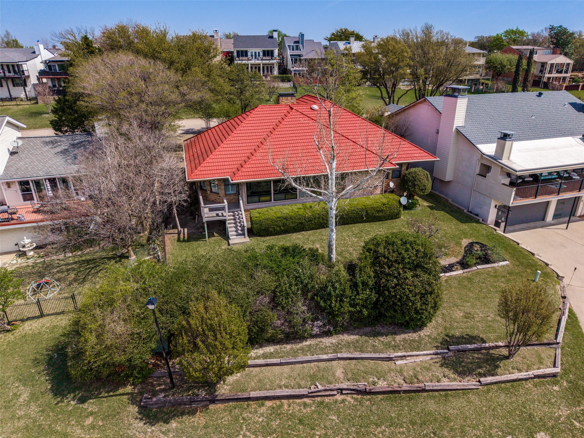 407 Yacht Club Drive Rockwall TX 75032