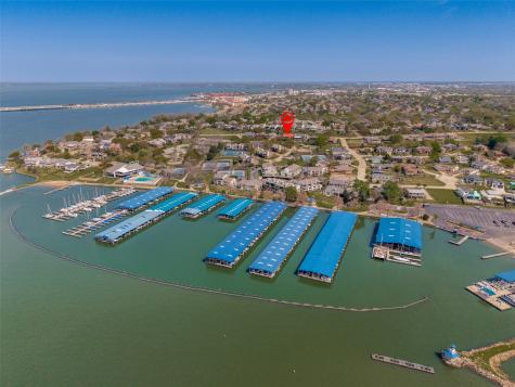 407 Yacht Club Drive Rockwall TX 75032