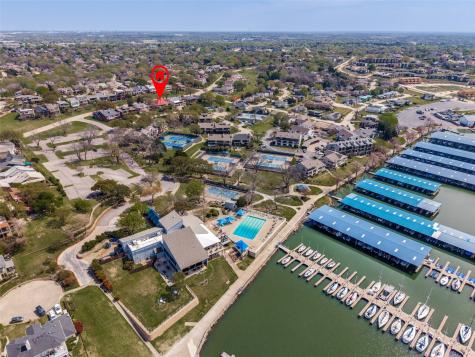407 Yacht Club Drive Rockwall TX 75032