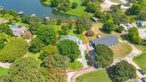 124 SE County Road 3186 Corsicana TX 75109