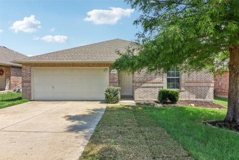 1417 Whitewater Drive Little Elm TX 75068
