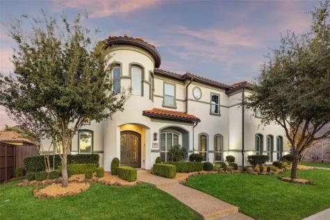 6484 Jamestown Road Frisco TX 75035