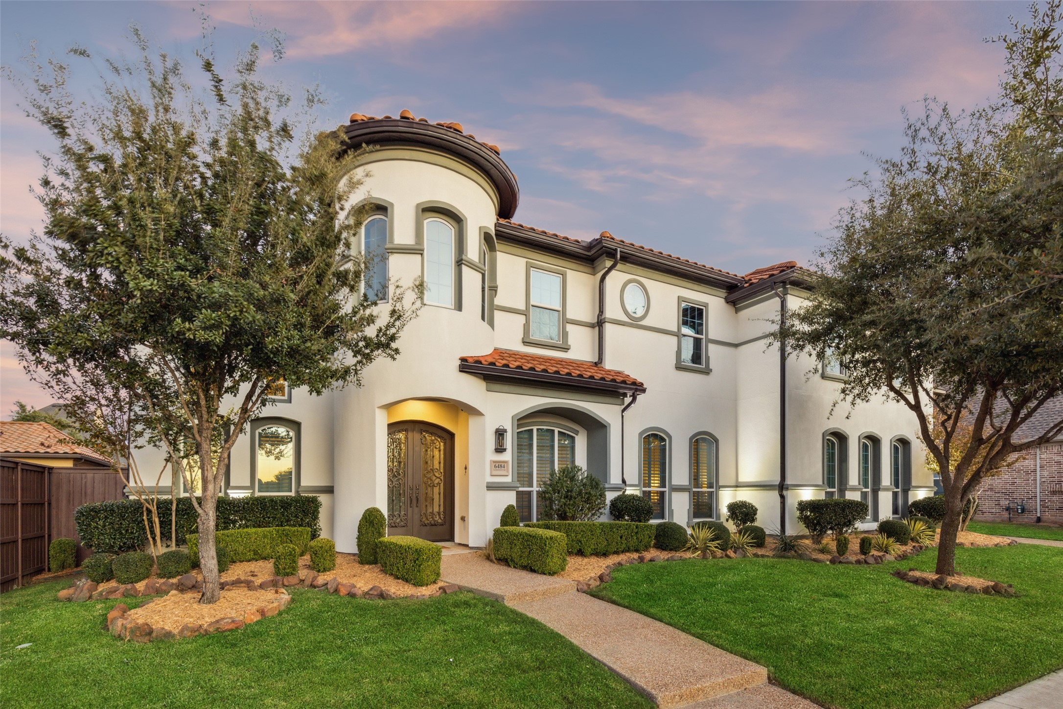 6484 Jamestown Road Frisco TX 75035