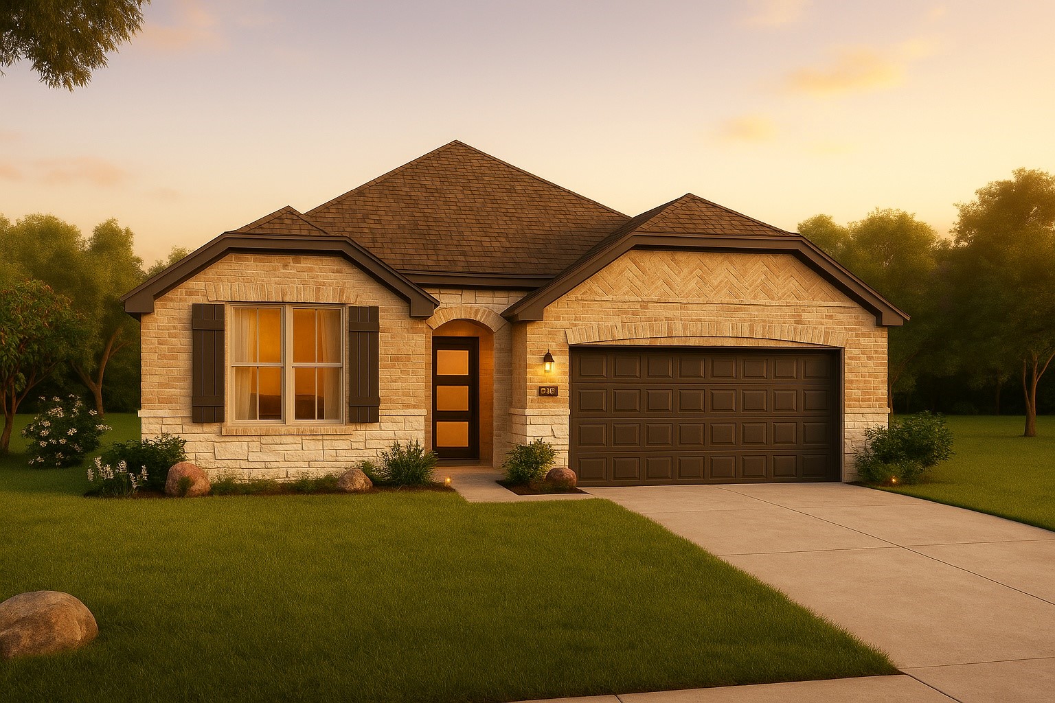 2233 Sheppards Lane Waxahachie TX 75167