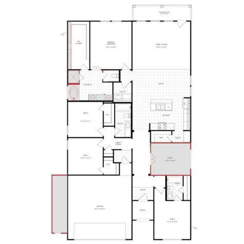 2233 Sheppards Lane Waxahachie TX 75167