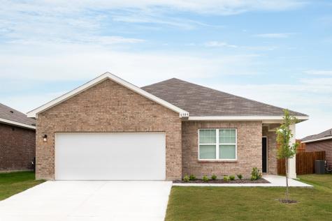 8340 Sniptoe Drive Fort Worth TX 76179