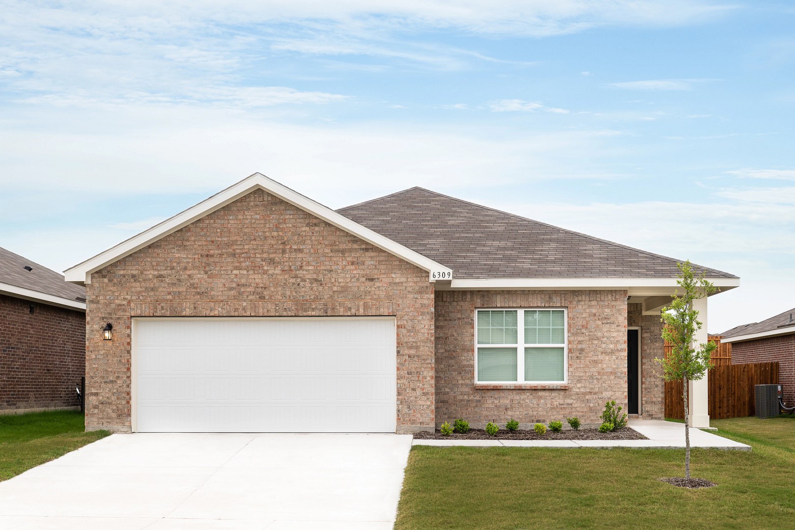8340 Sniptoe Drive Fort Worth TX 76179