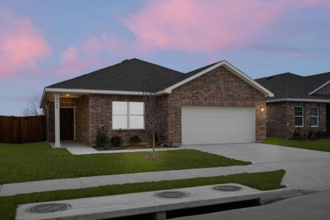 8340 Sniptoe Drive Fort Worth TX 76179