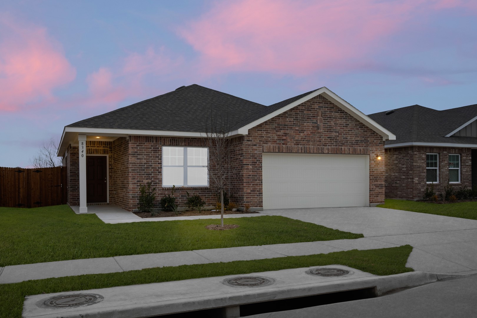 8340 Sniptoe Drive Fort Worth TX 76179