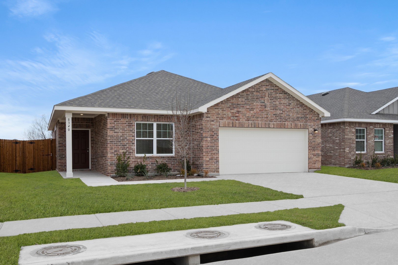 8340 Sniptoe Drive Fort Worth TX 76179