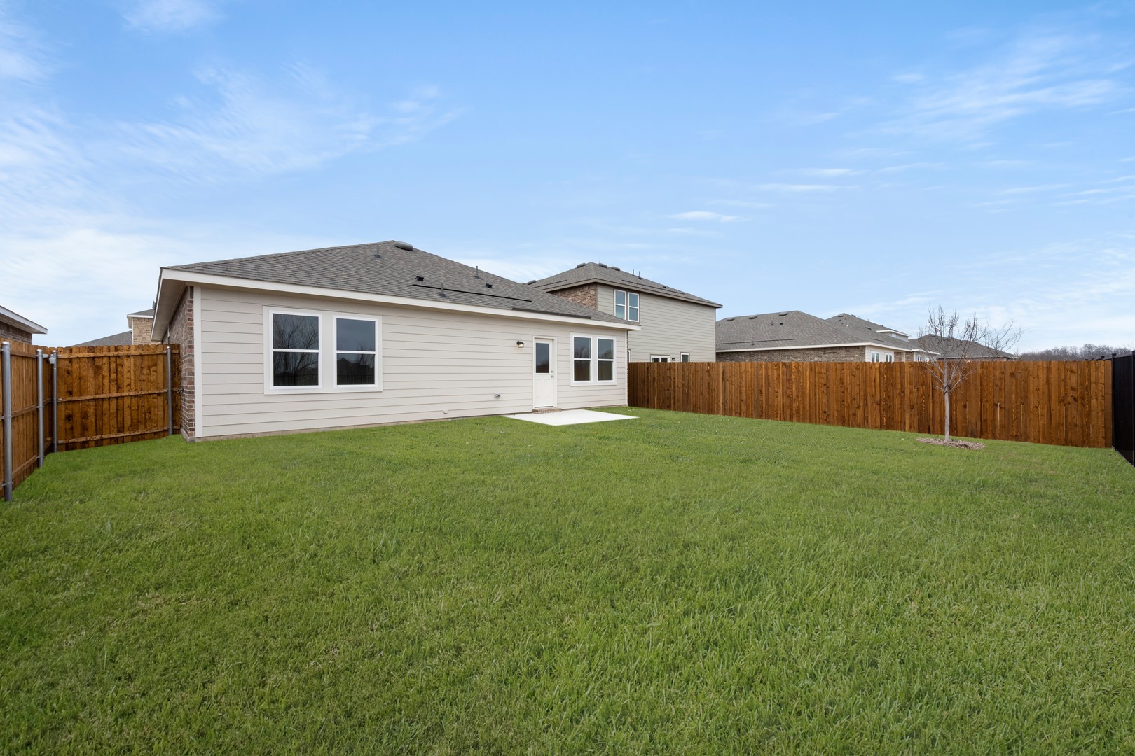 8340 Sniptoe Drive Fort Worth TX 76179